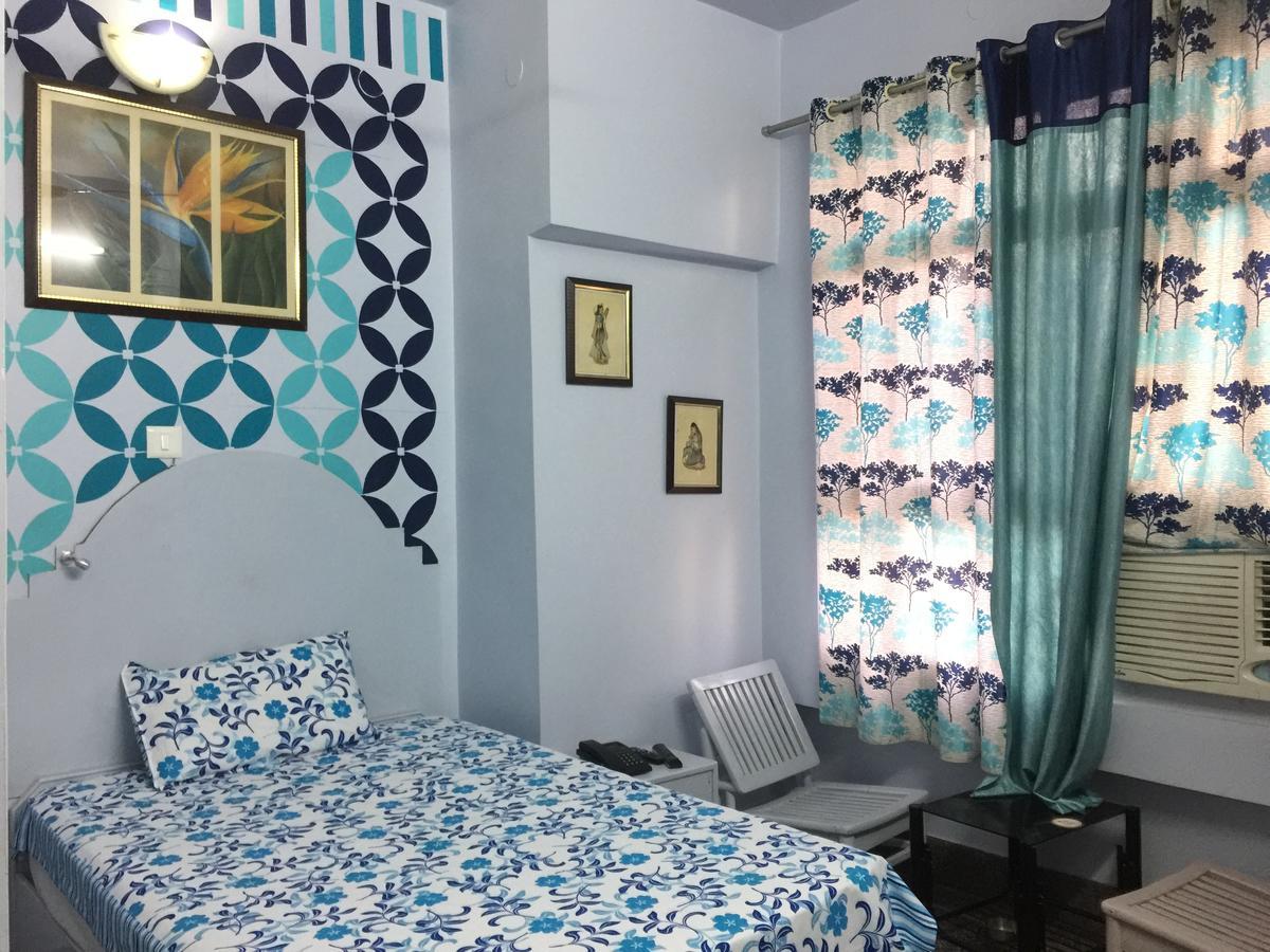 Harsh Hotel Suratgarh Стая снимка