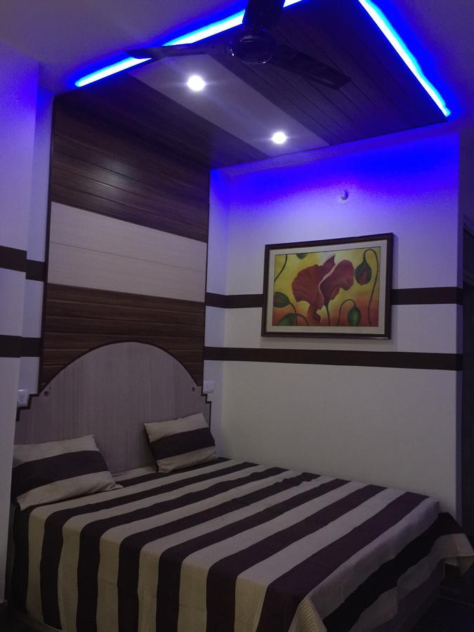 Harsh Hotel Suratgarh Екстериор снимка