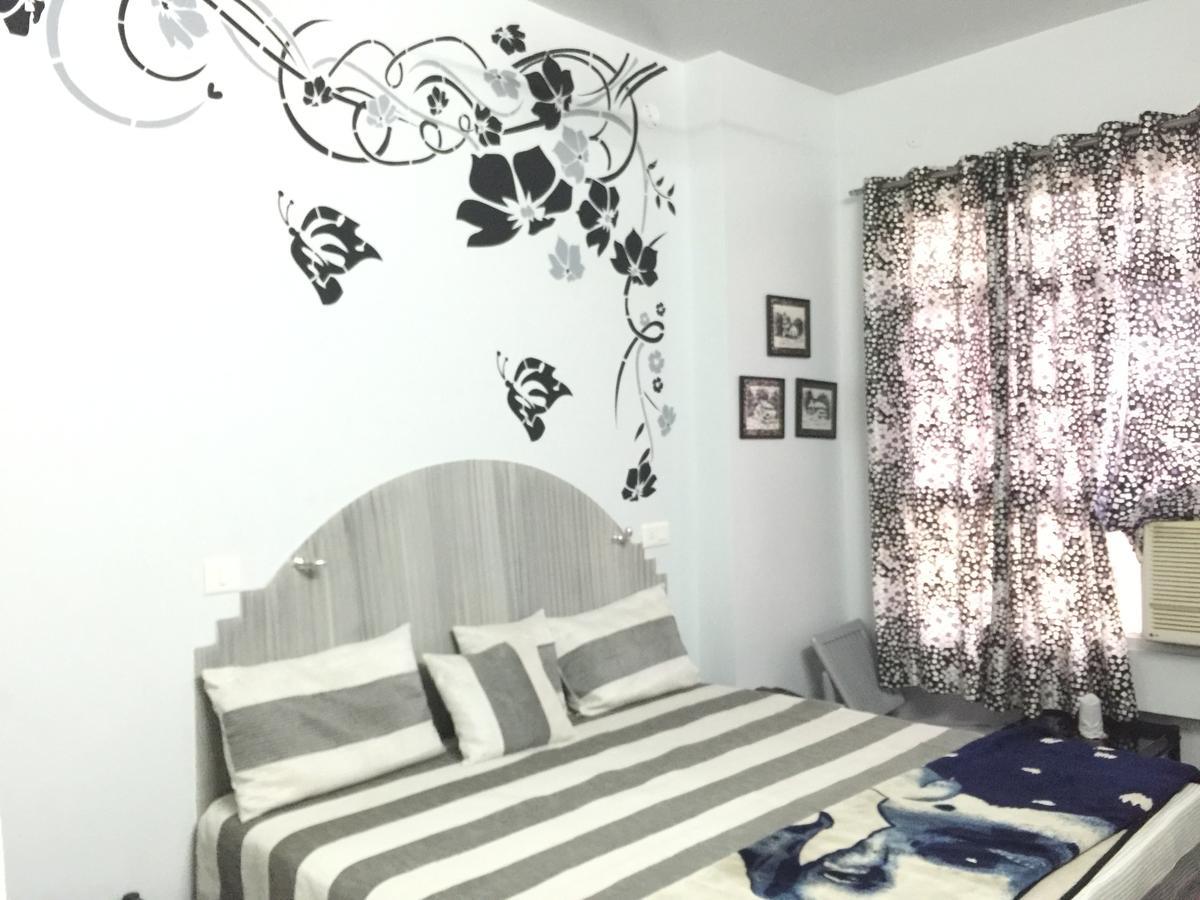 Harsh Hotel Suratgarh Екстериор снимка